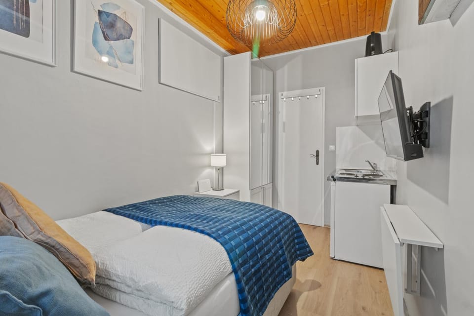 Near Mainstation I Urban Link I Free Wifi Apartment in Vienna
