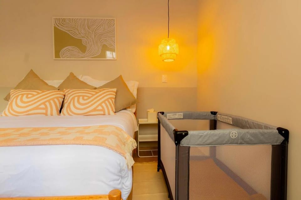 Capitalia Nuevo Polanco Apartment in Mexico City