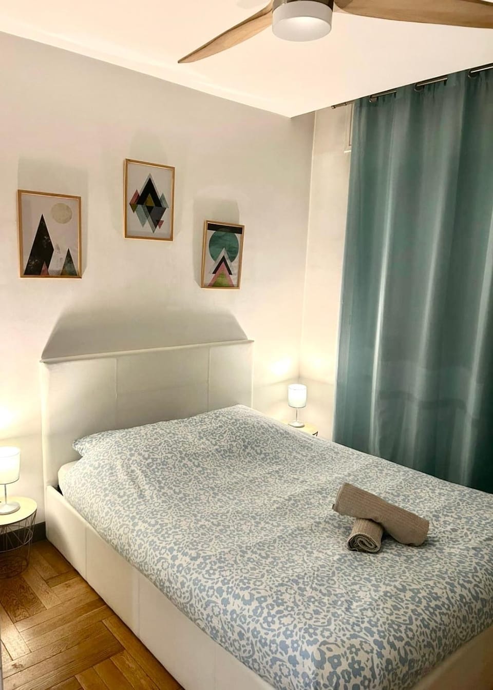 Bel appartement proche de toutes commodités Apartment in Grenoble