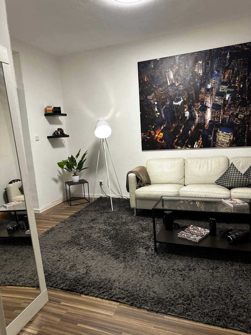 Design Quartier 6 Family&Business Apartment in Saarland, 66, Germany