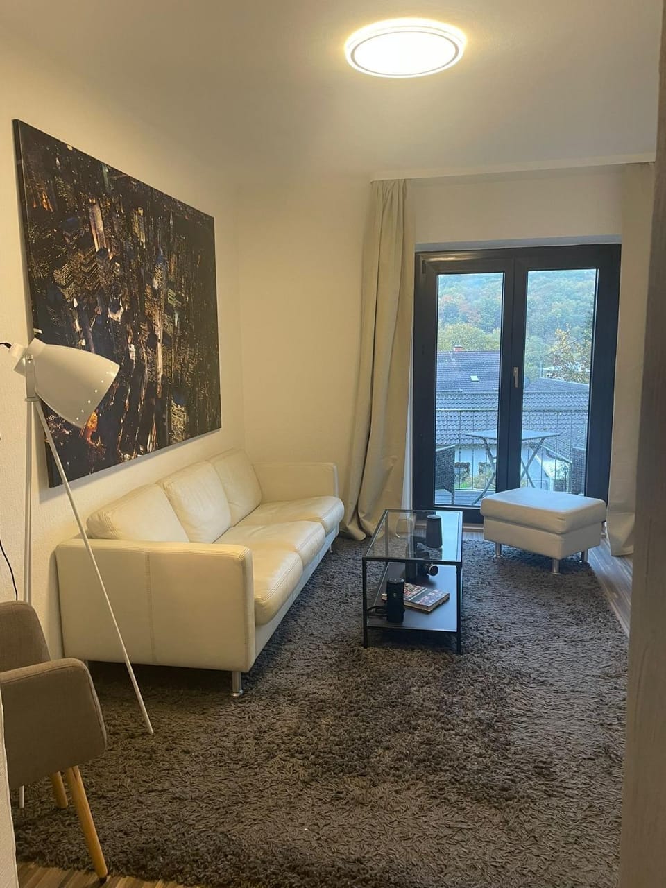 Design Quartier 6 Family&Business Apartment in Saarland, 66, Germany