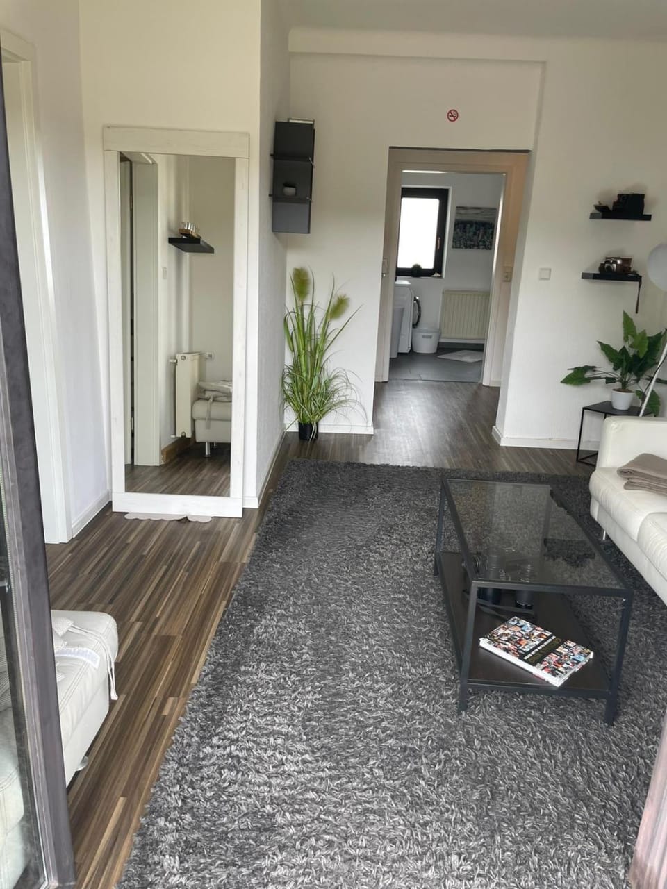 Design Quartier 6 Family&Business Apartment in Saarland, 66, Germany