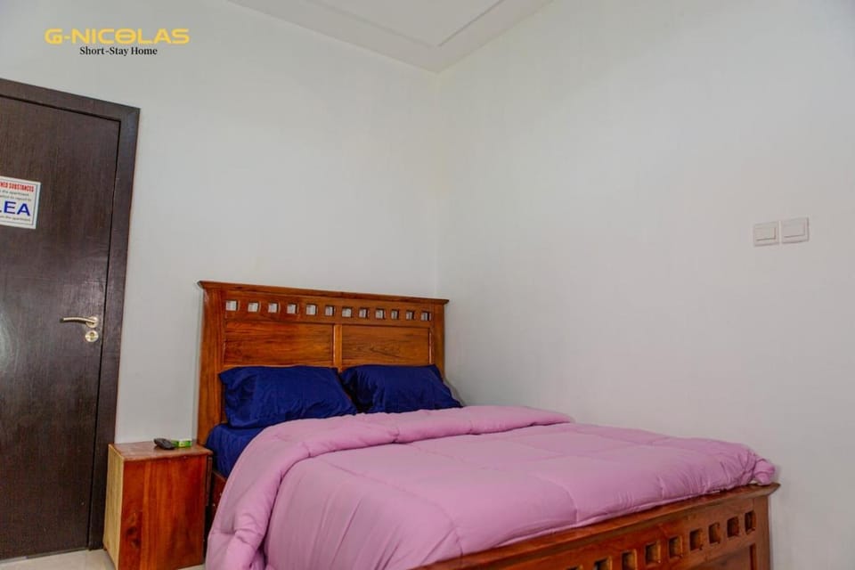 4 Bedroom Luxury Home, Lekki Apartment in Lagos, Nigeria