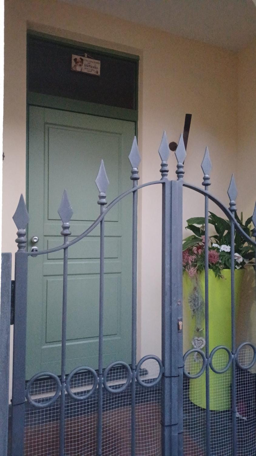 A-Mare Apartment in Viareggio