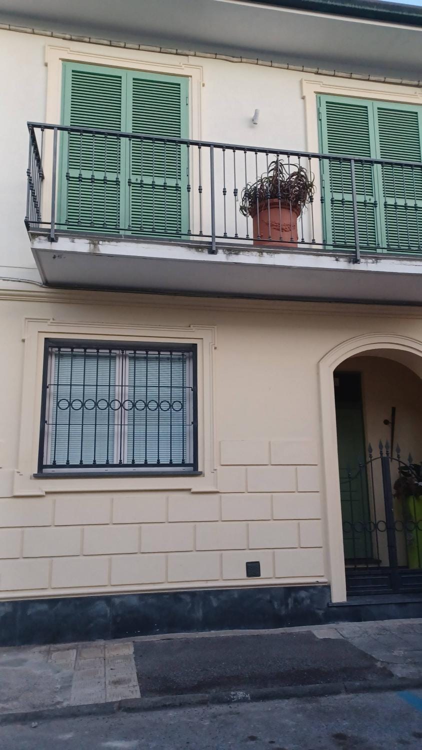 A-Mare Apartment in Viareggio