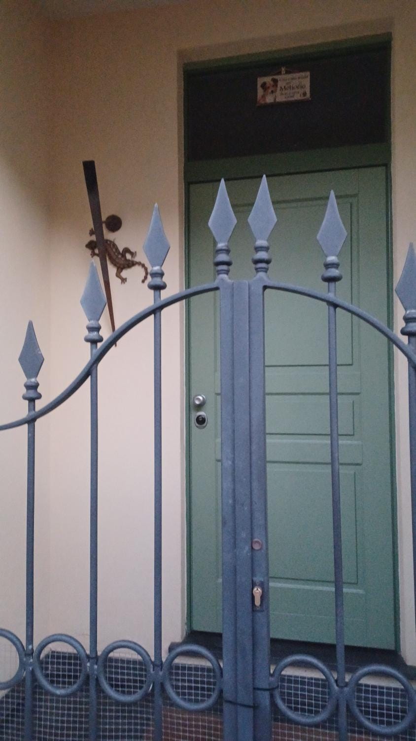 A-Mare Apartment in Viareggio