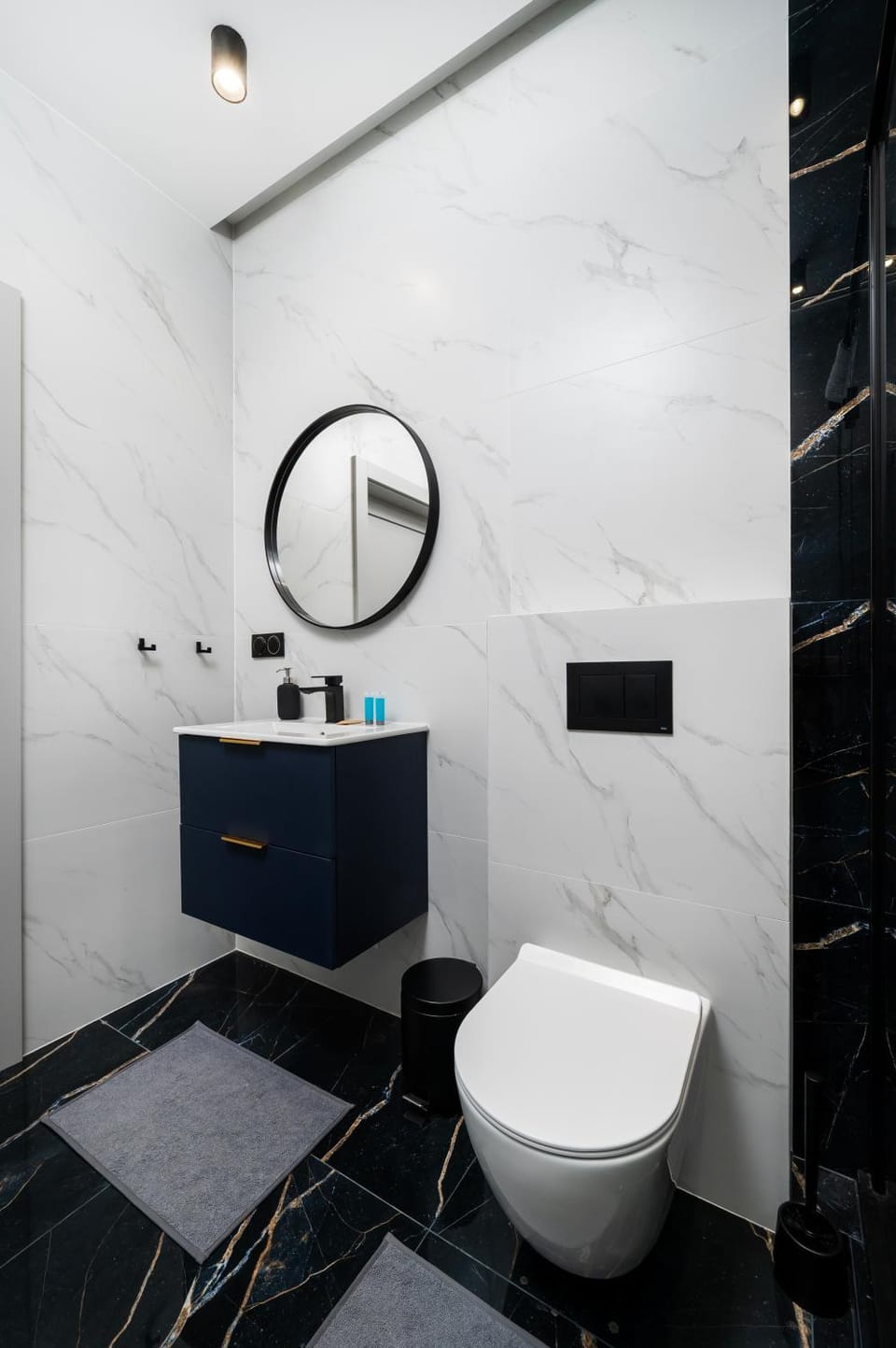 Toilet, Bathroom