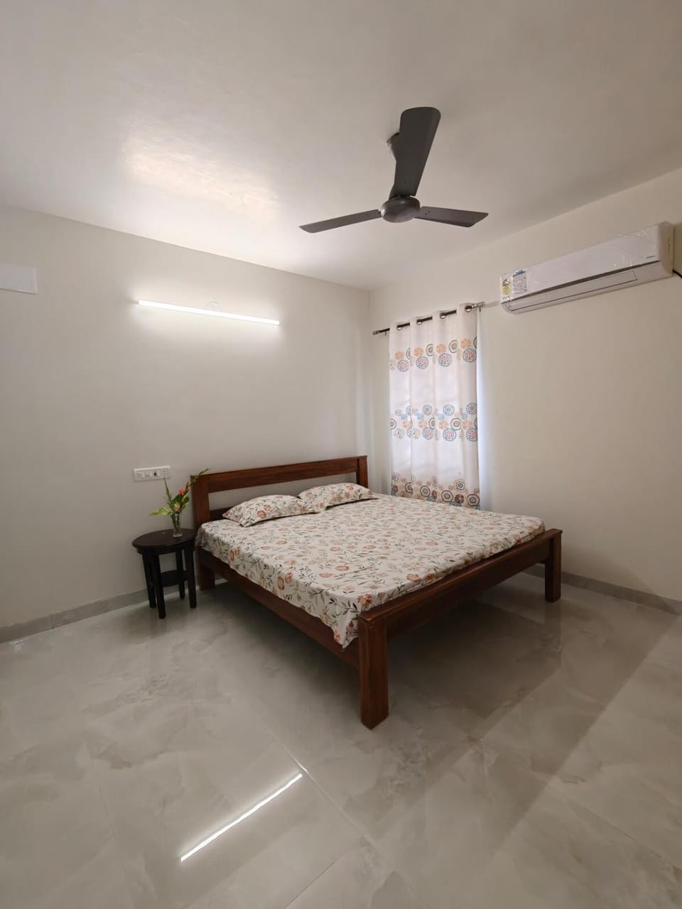 Ocean Hideaway 3BHK Besant Nagar Apartment in Chennai