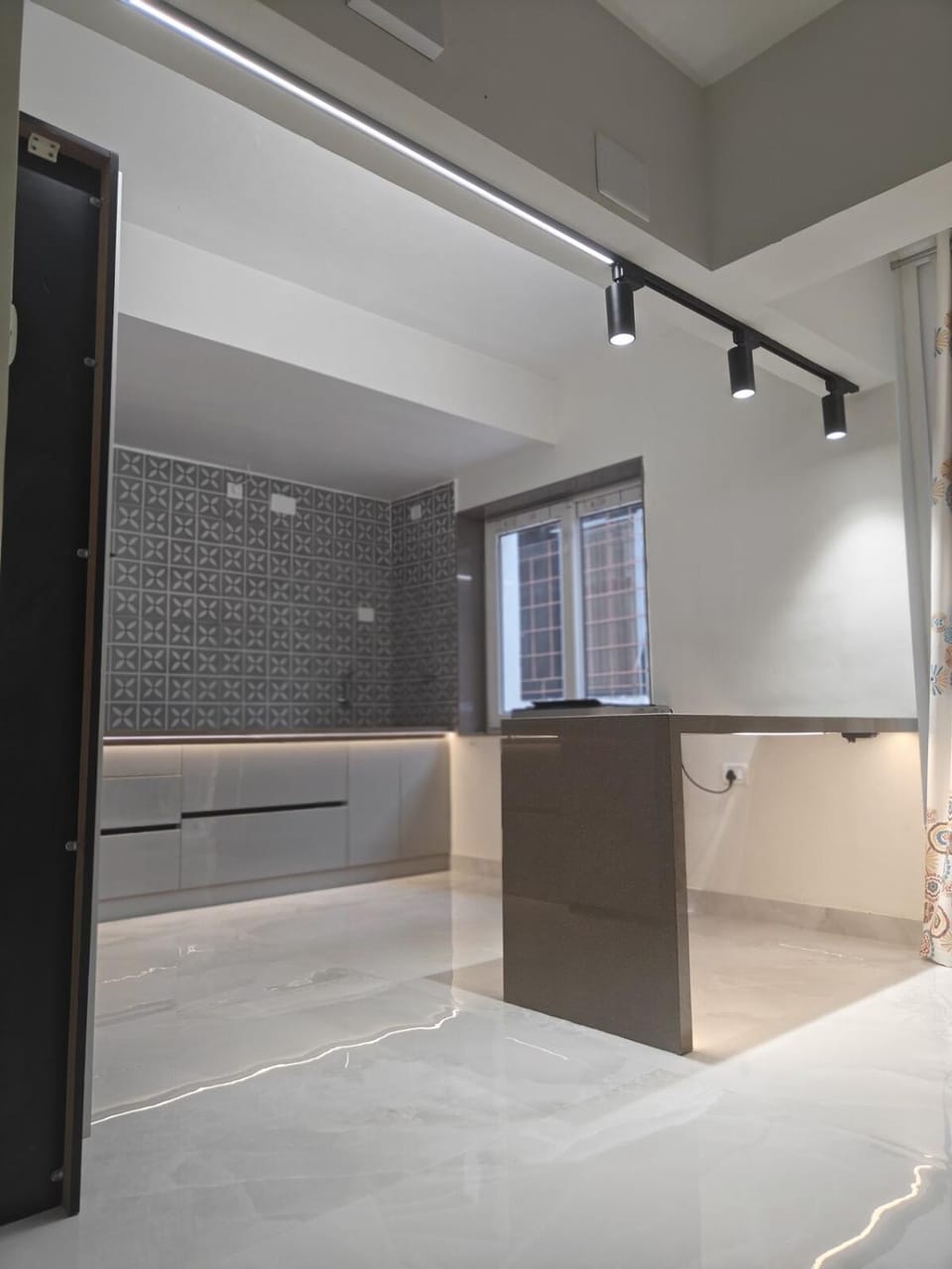 Ocean Hideaway 3BHK Besant Nagar Apartment in Chennai