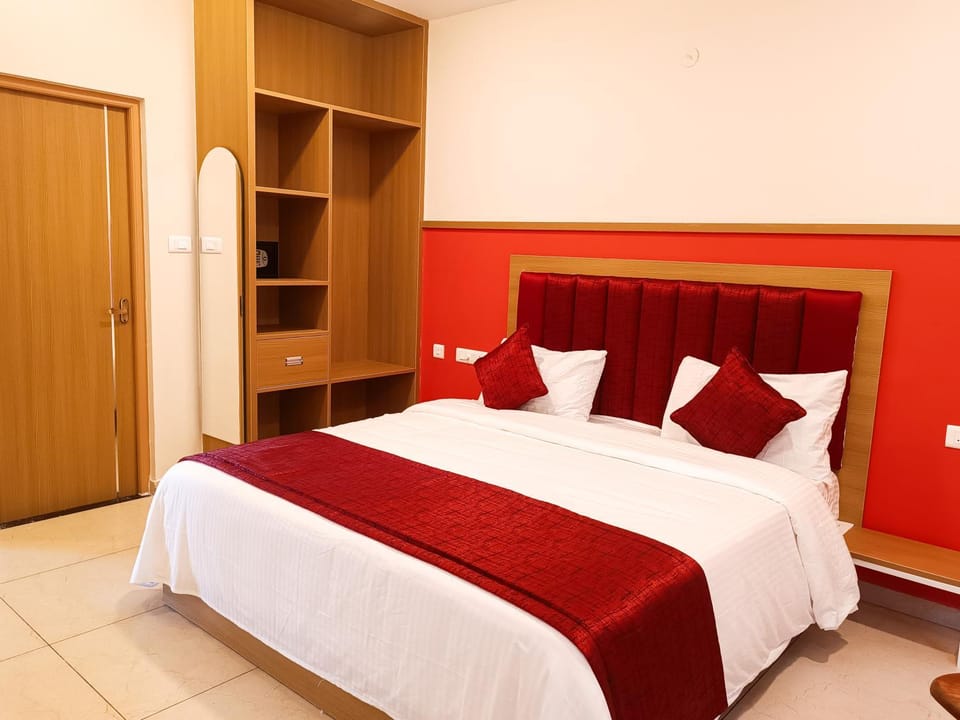 tan90 Comfort Stays Hotel in Tamil Nadu