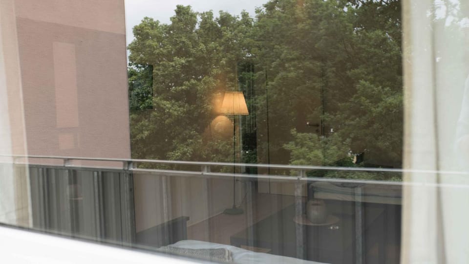 View (from property/room), Balcony/Terrace