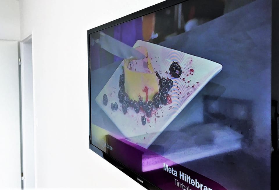 TV and multimedia
