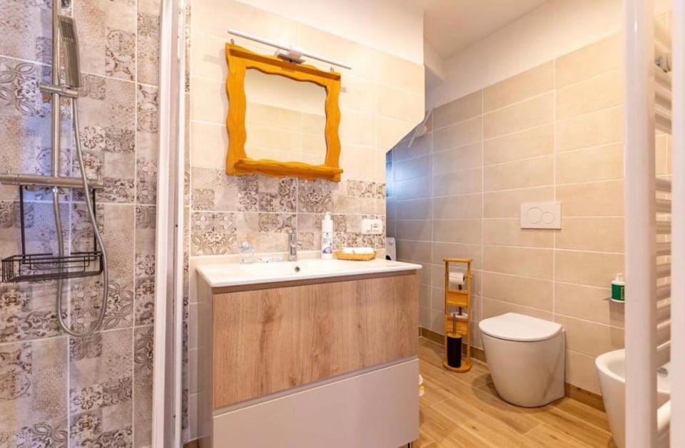 La Casa Di Bruno - Tuscan ToBe srl Apartment in Santa Fiora