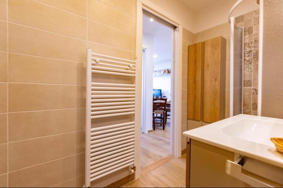 La Casa Di Bruno - Tuscan ToBe srl Apartment in Santa Fiora