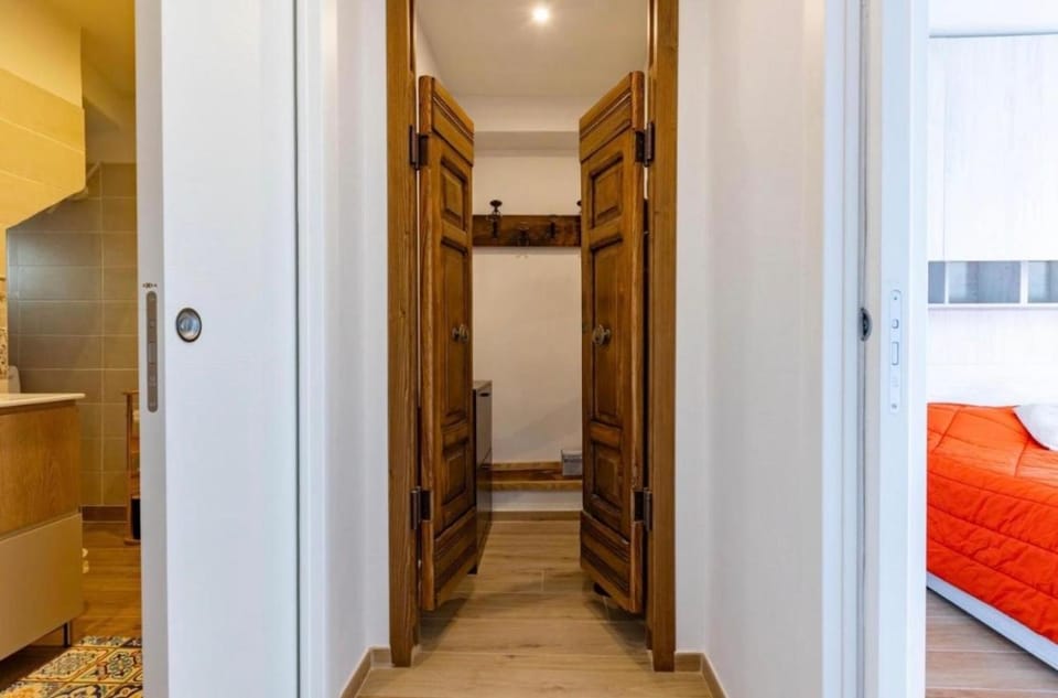 La Casa Di Bruno - Tuscan ToBe srl Apartment in Santa Fiora