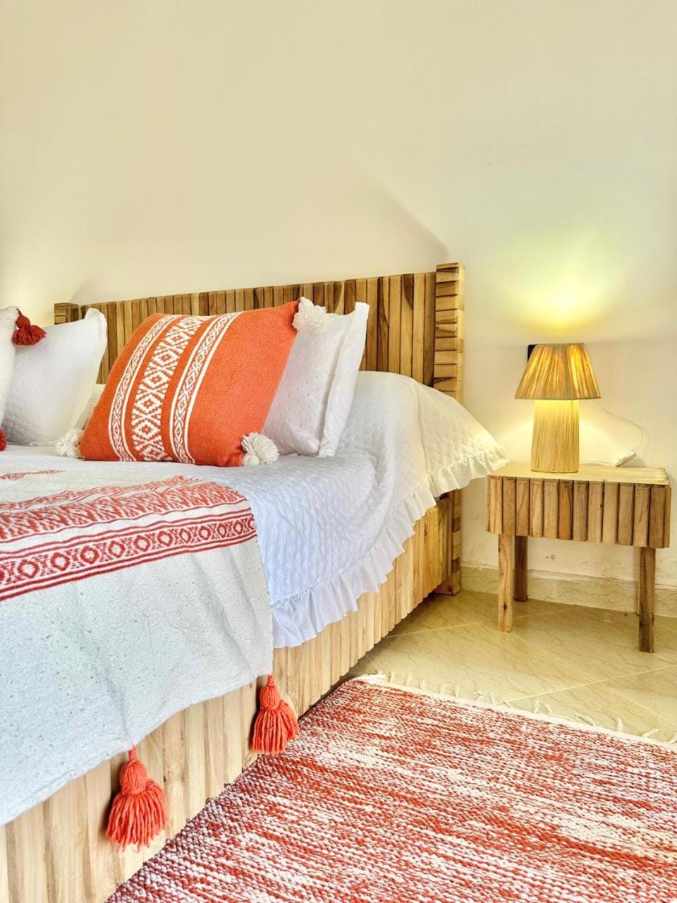Chambre Ouarzazat House in Marrakesh-Safi