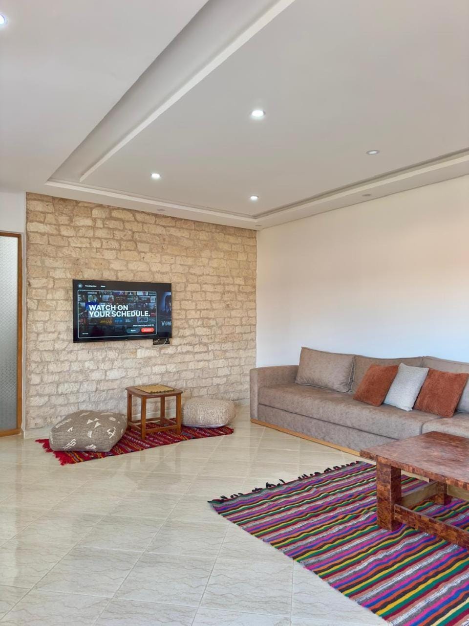 Chambre Ouarzazat House in Marrakesh-Safi