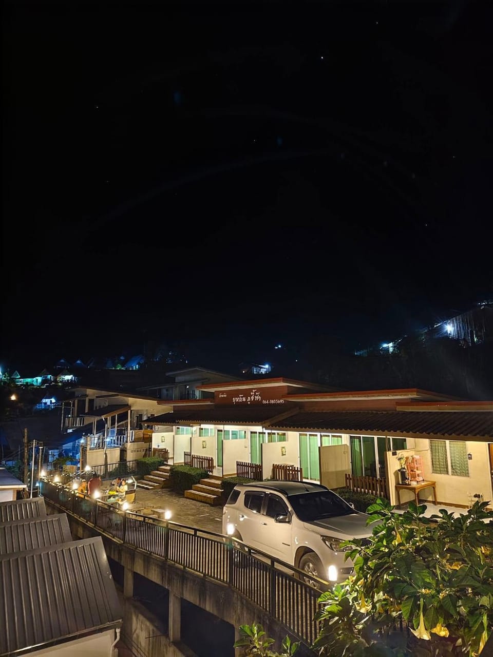 เอวาเฮ้าส์ ภูชี้ฟ้า avahouse phuchifa Bed and Breakfast in Laos