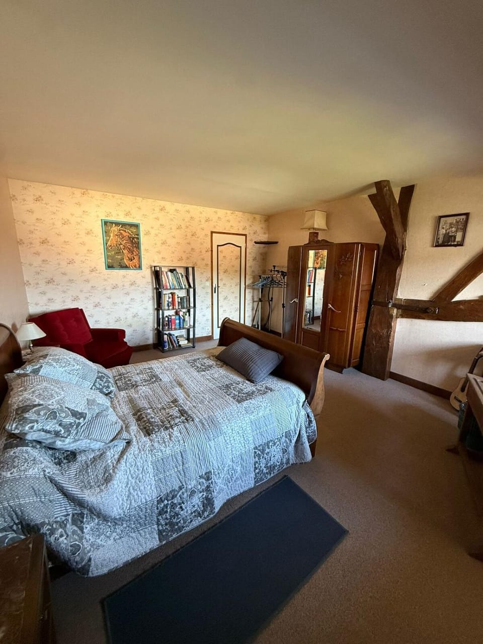 Chez les Loulous House in Bourgogne-Franche-Comté