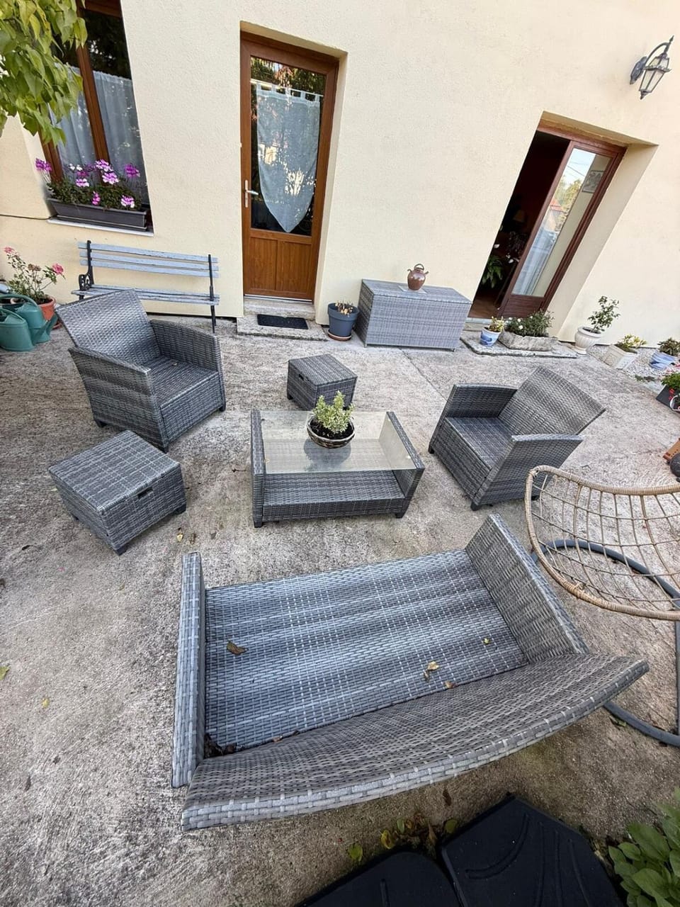 Chez les Loulous House in Bourgogne-Franche-Comté