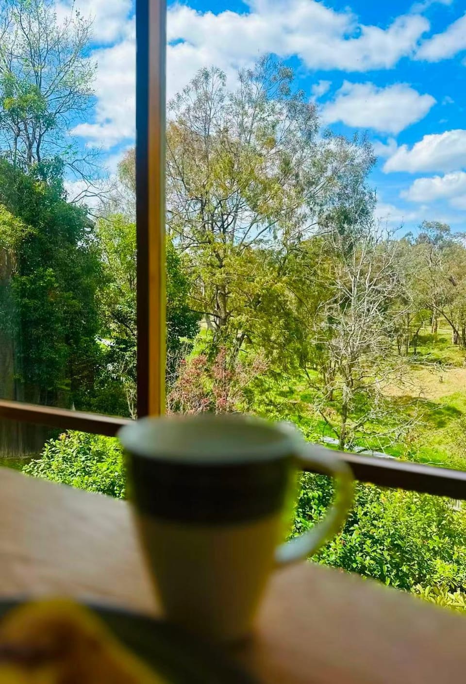 Restaurant/places to eat, View (from property/room)