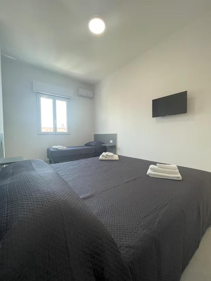 Casa vista duomo Apartment in Milazzo