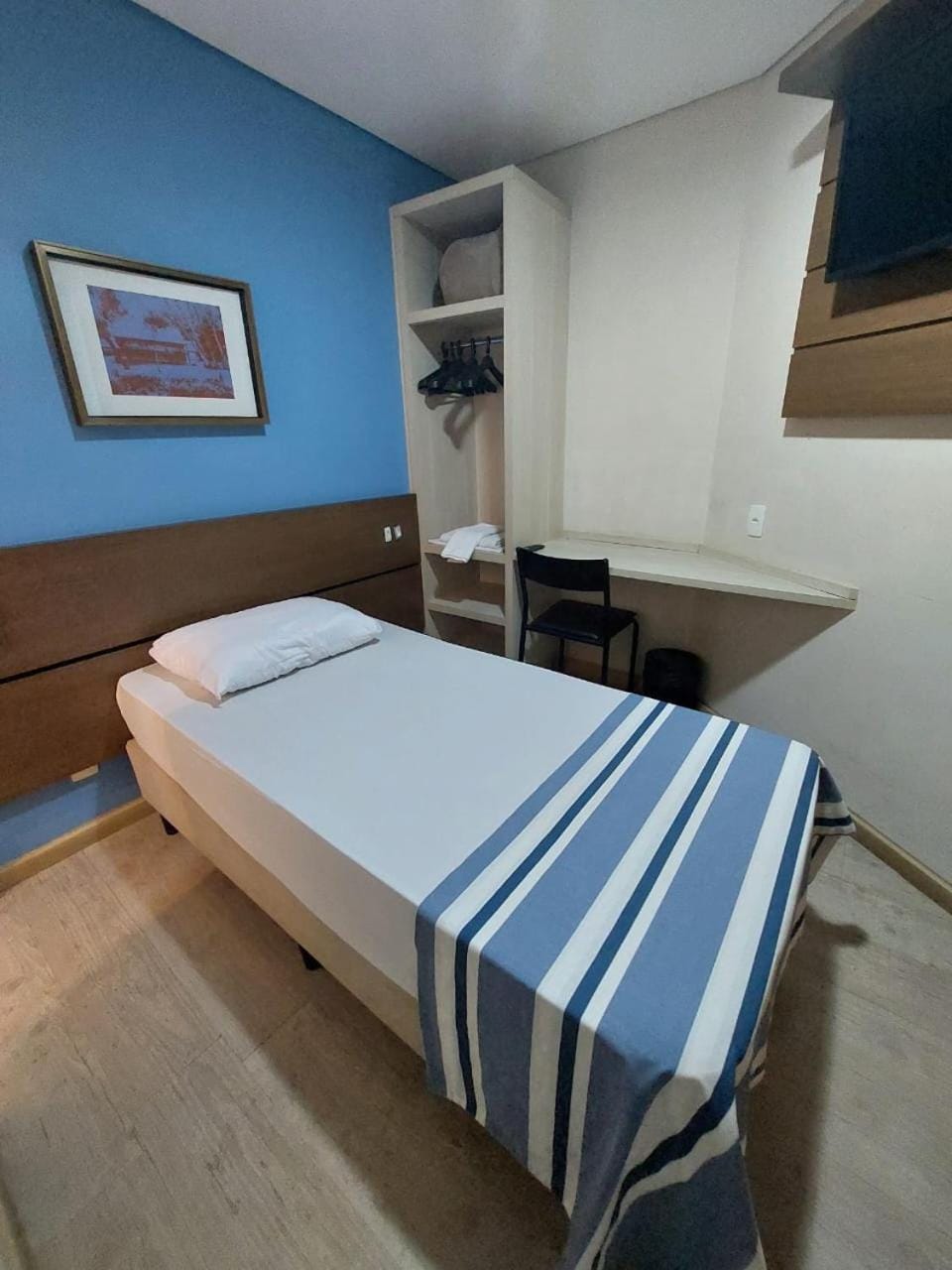 Hotel Sol By MRHotelaria Hotel in Curitiba