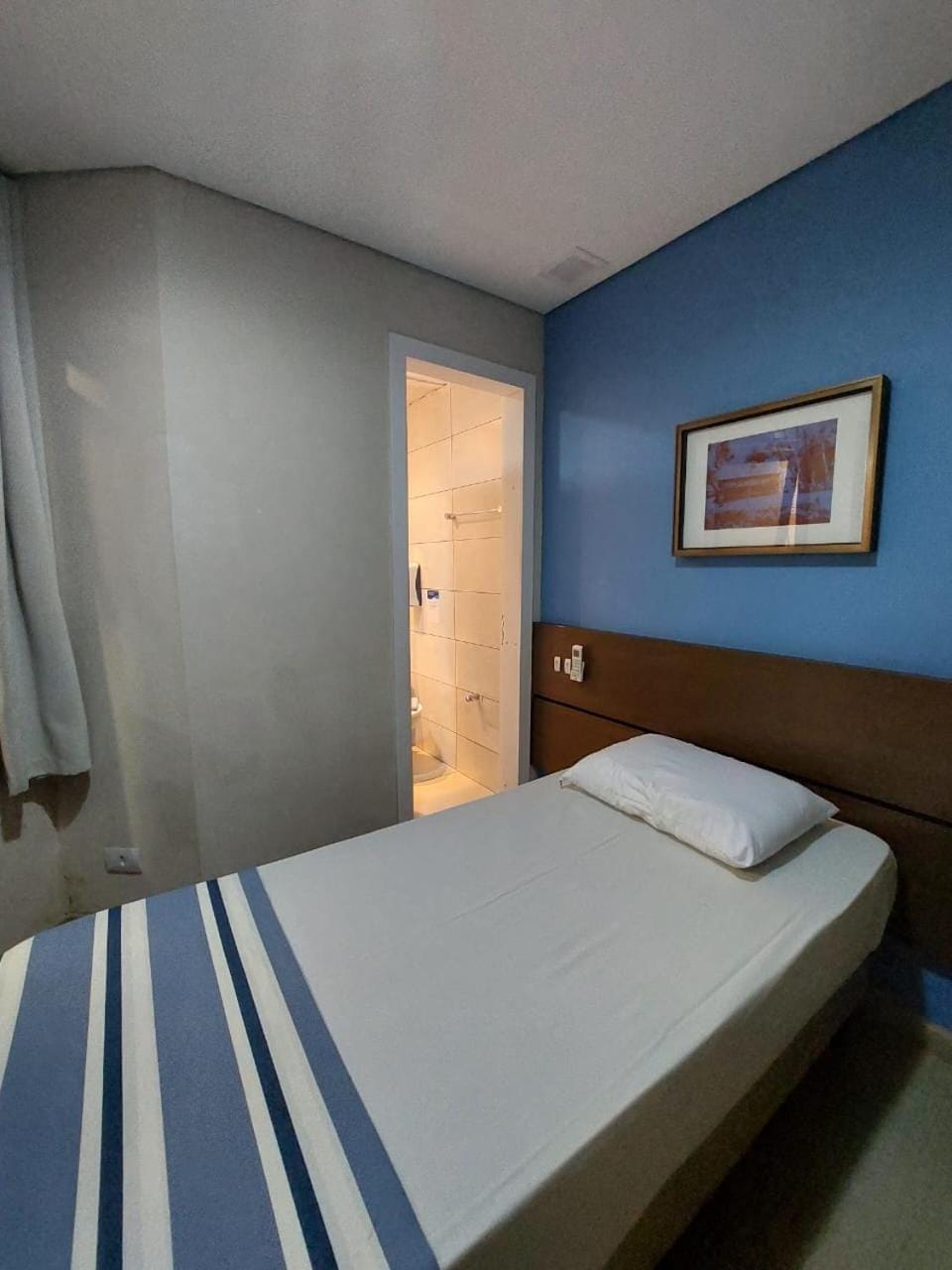 Hotel Sol By MRHotelaria Hotel in Curitiba
