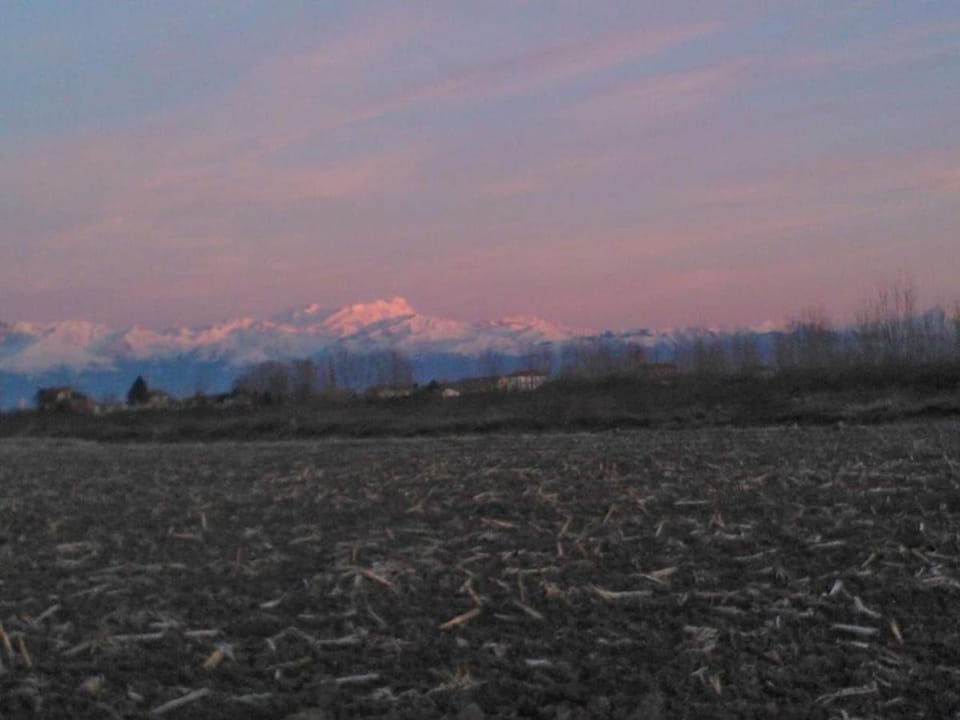 La casa di Celeste Bed and Breakfast in Piedmont