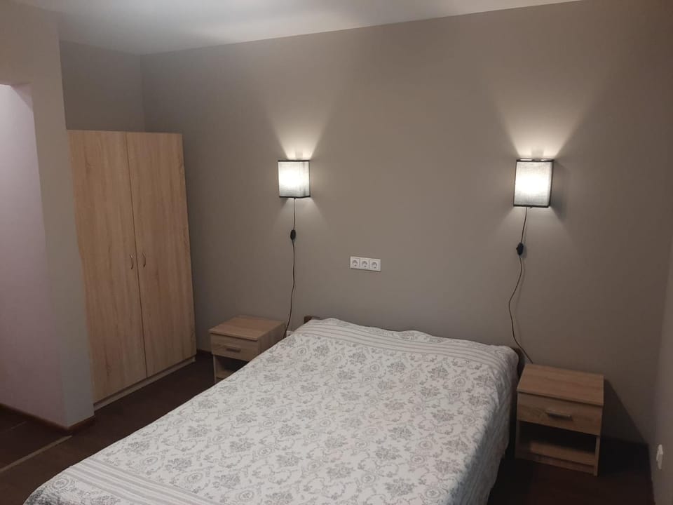 Тоmiк Liepaja Apartment in Latvia