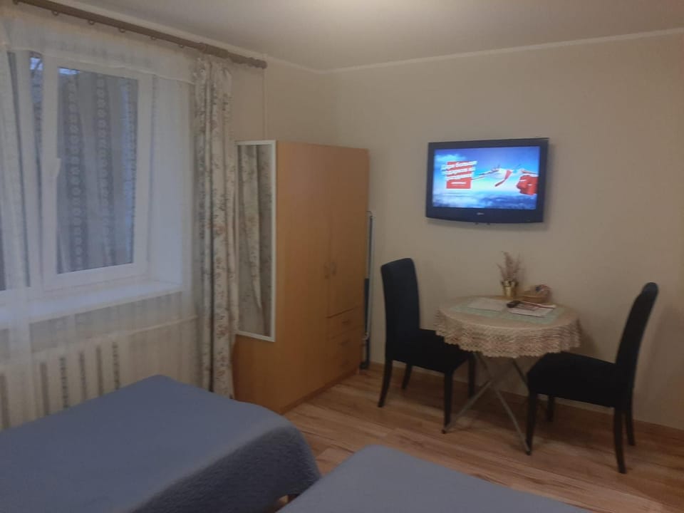 Тоmiк Liepaja Apartment in Latvia