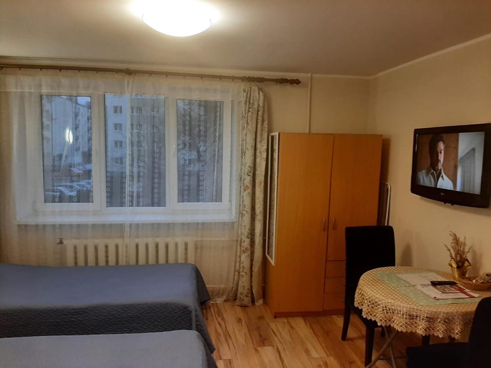 Тоmiк Liepaja Apartment in Latvia