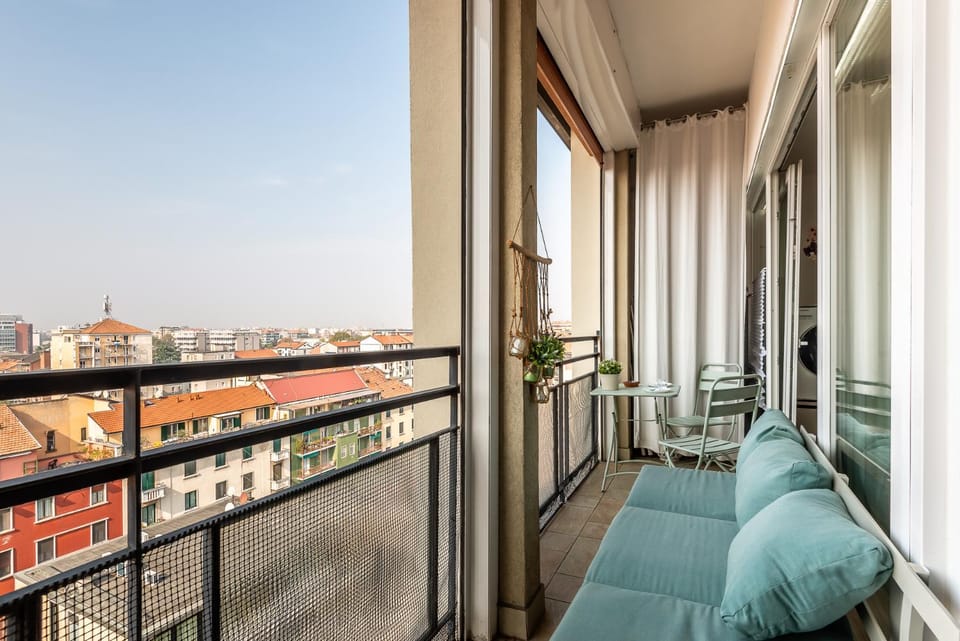 View (from property/room), Balcony/Terrace
