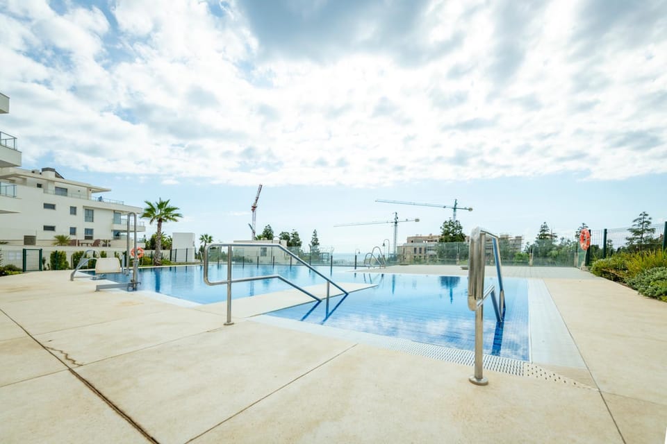 Day, Garden view, Pool view, Sea view, Swimming pool