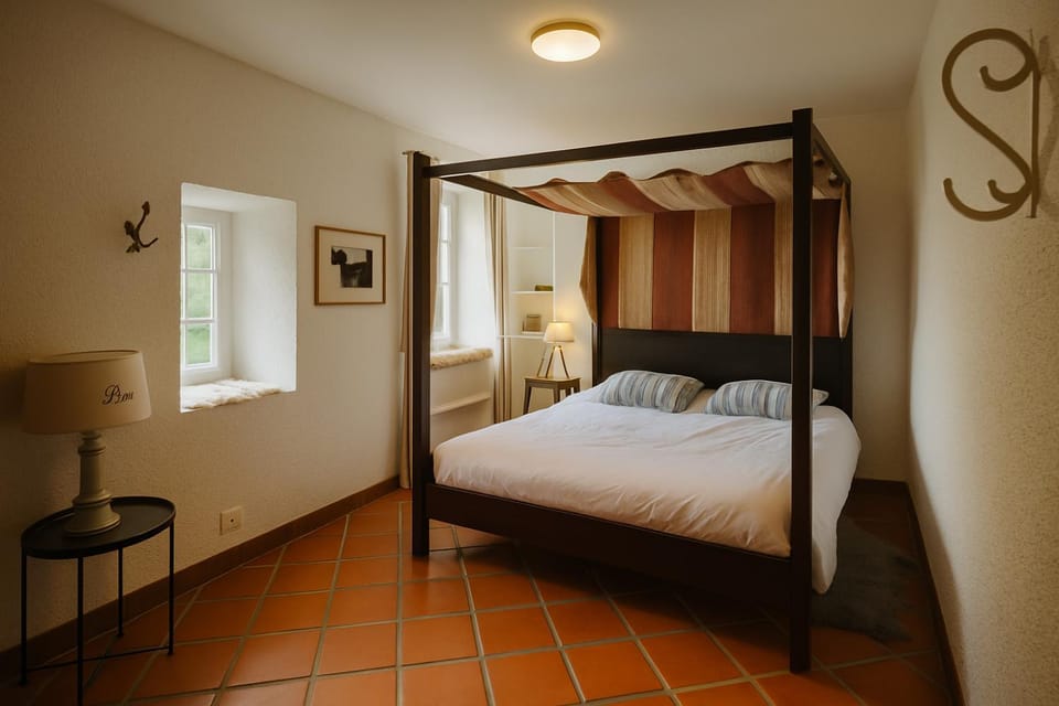 Au cœur des monts d'auvergne Apartment in Auvergne-Rhône-Alpes