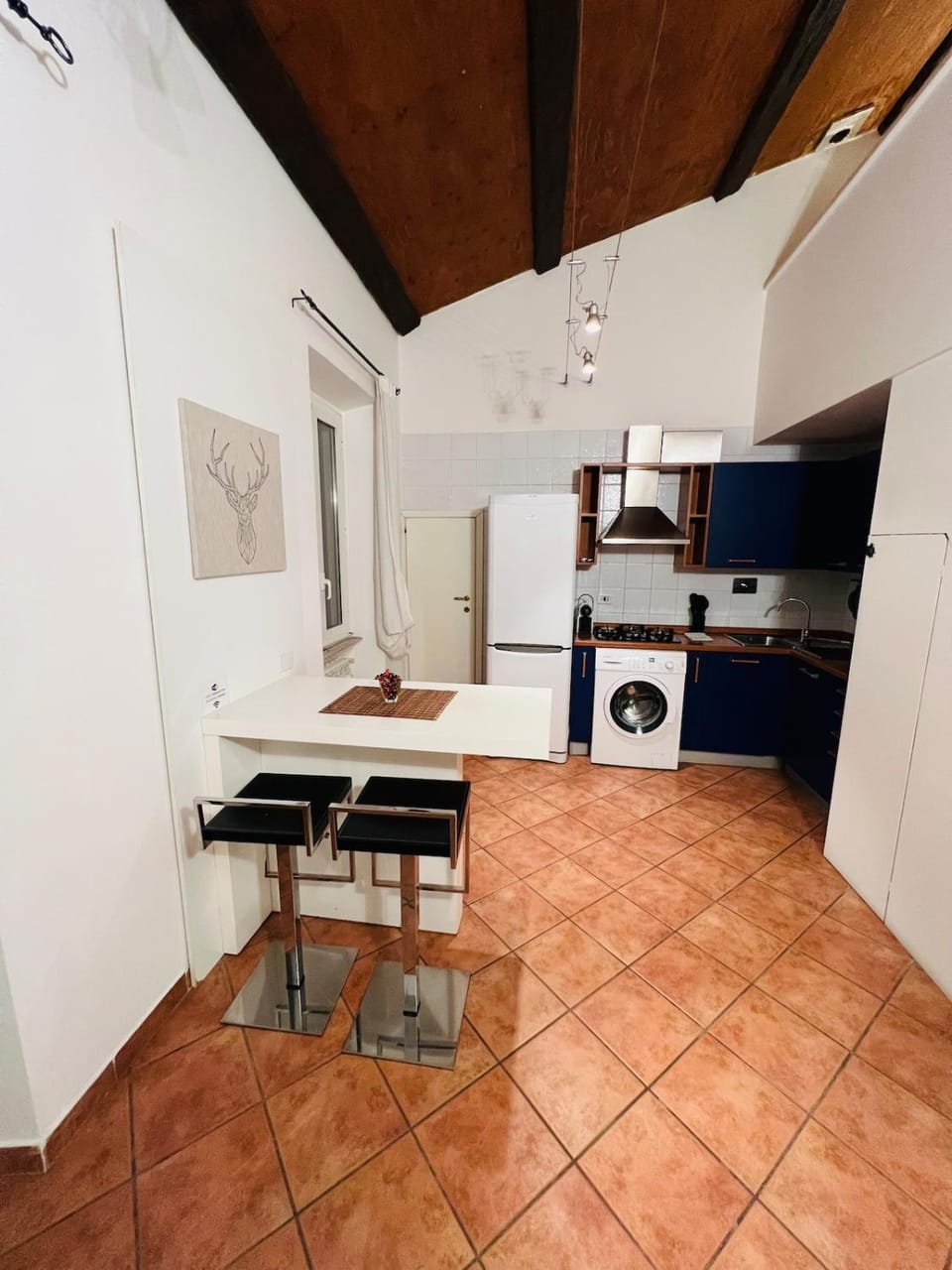 Pantheon View Apartment in Rome
