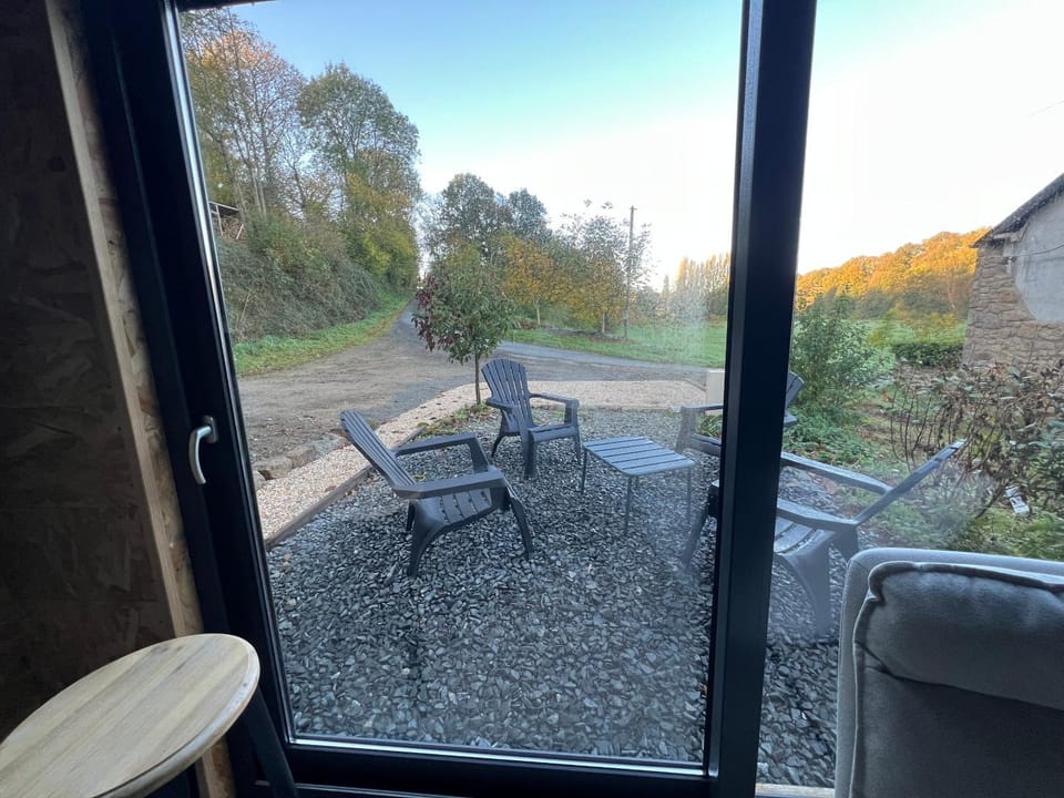 View (from property/room)