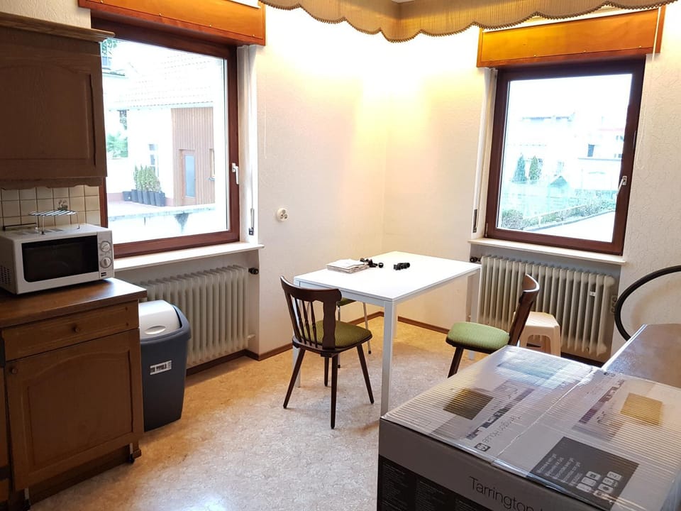 Siedlungsstr 19 Bruchsal Whg 10 Apartment in Baden-Württemberg