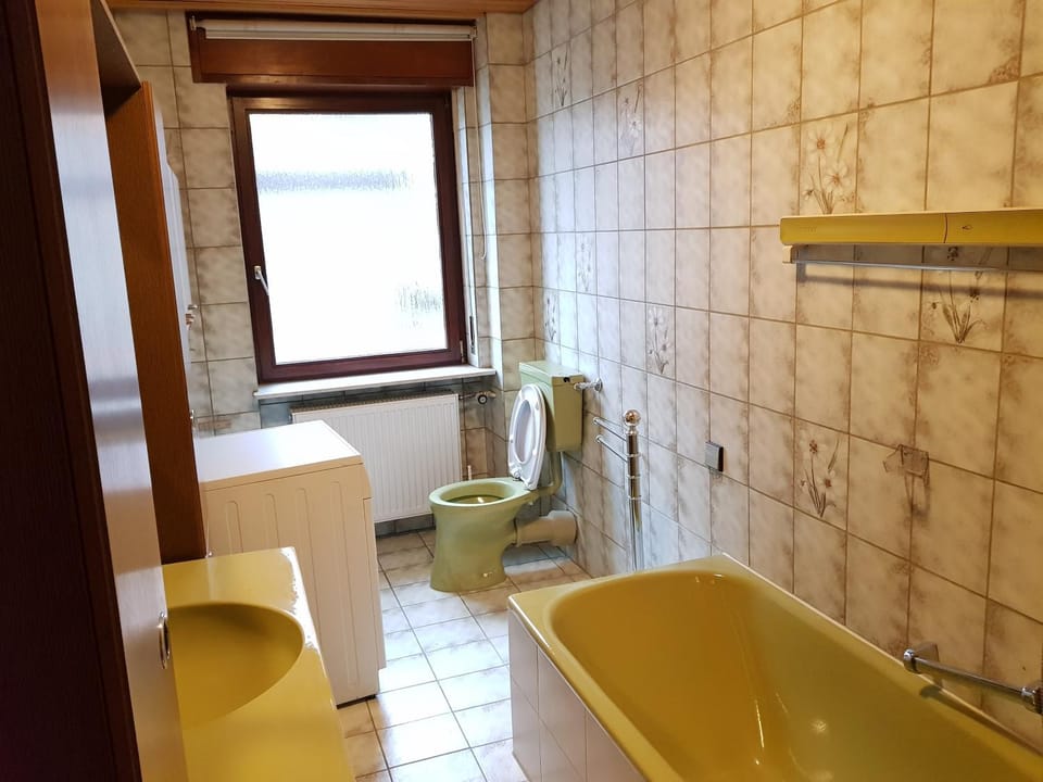 Siedlungsstr 19 Bruchsal Whg 10 Apartment in Baden-Württemberg