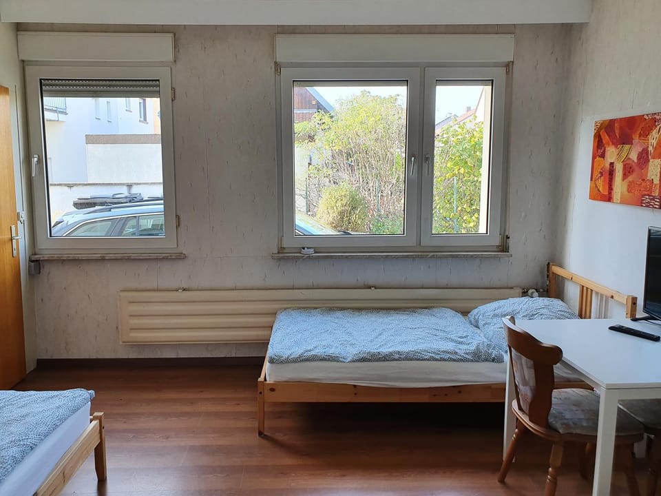Siedlungsstr 19 Bruchsal Ap 40 Apartment in Baden-Württemberg