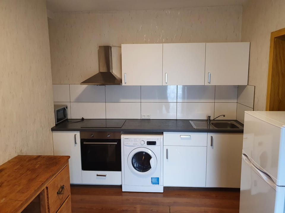 Siedlungsstr 19 Bruchsal Ap 40 Apartment in Baden-Württemberg
