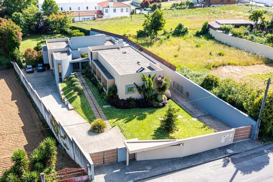 Villa les escapades luxo & piscine Villa in Aveiro District, Portugal