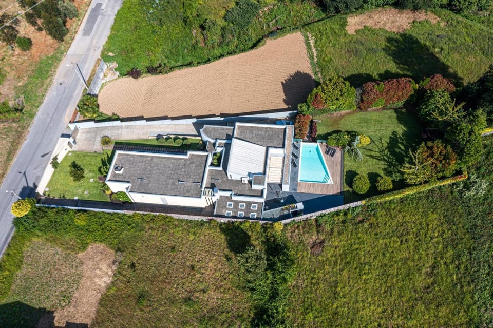 Villa les escapades luxo & piscine Villa in Aveiro District, Portugal