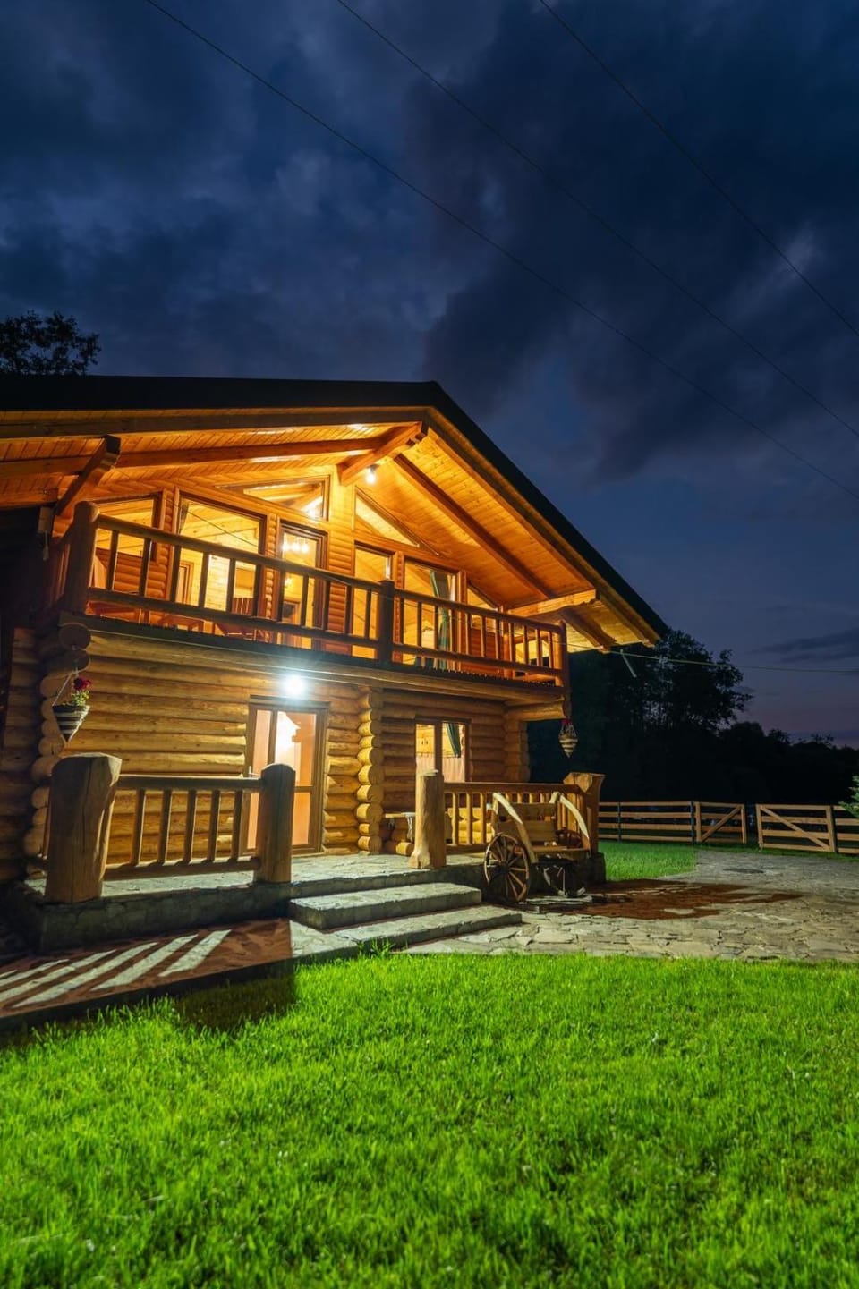 Pensiunea Plaiul Bucovinei Bed and Breakfast in Romania