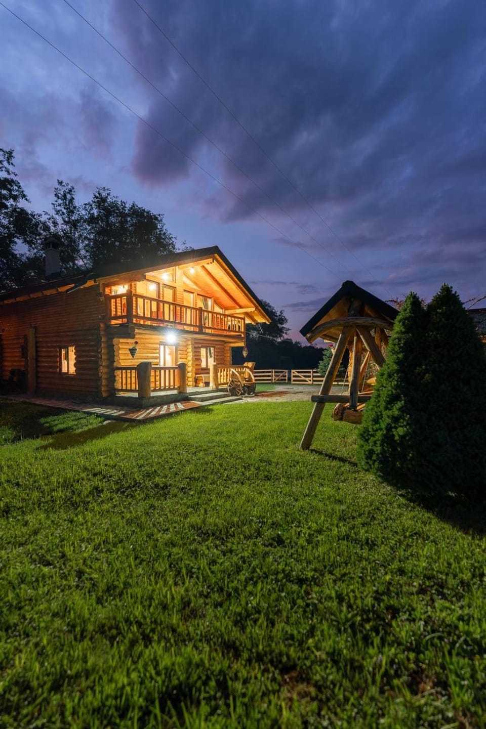 Pensiunea Plaiul Bucovinei Bed and Breakfast in Romania