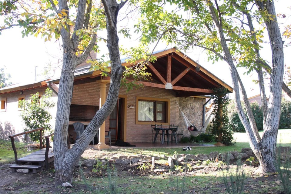 Complejo Altos de San Onofre Nature lodge in San Luis Province, Argentina
