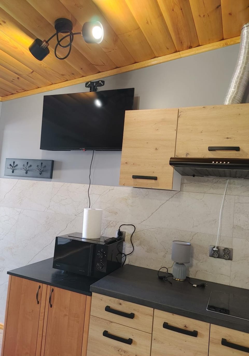 Apartamenty Jodłowa Apartment in Lithuania