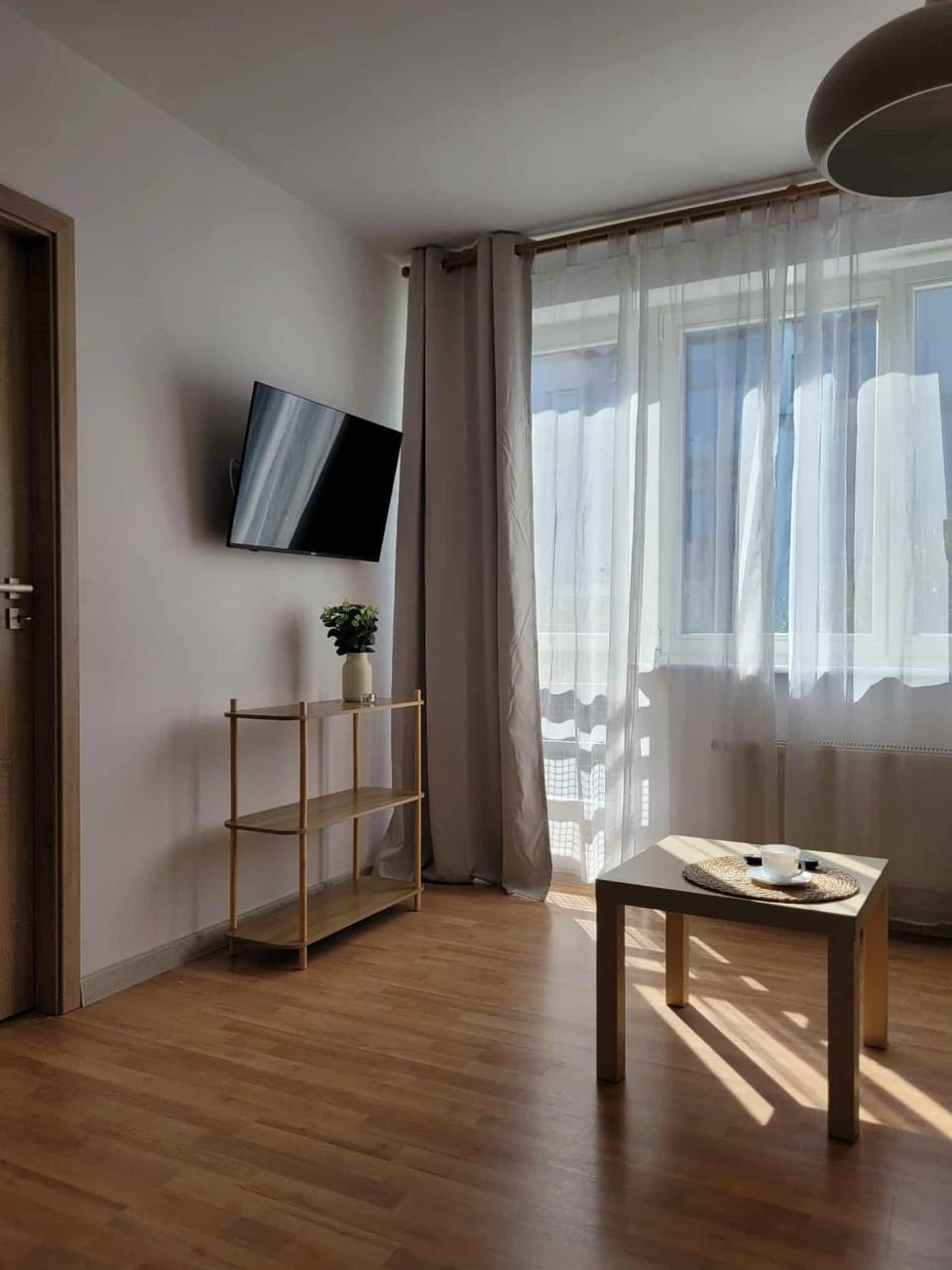 Sopocki Apartament Okrzei VIII Apartment in Sopot