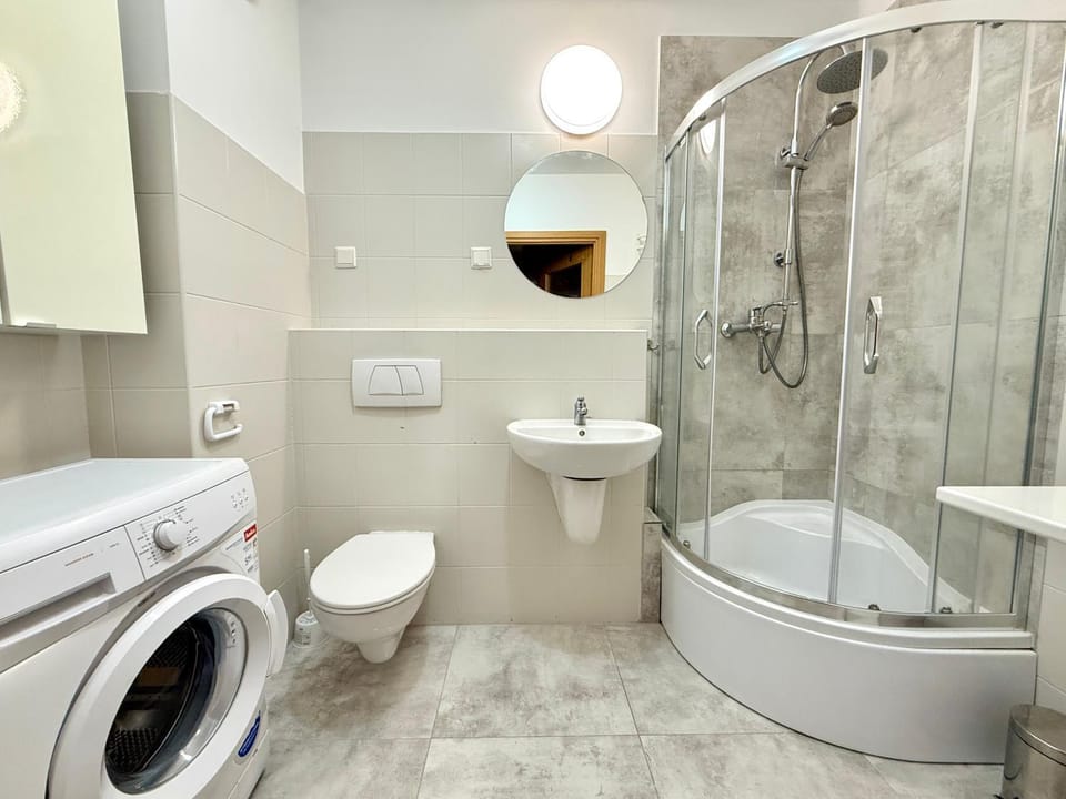 Sopocki Apartament Okrzei VIII Apartment in Sopot
