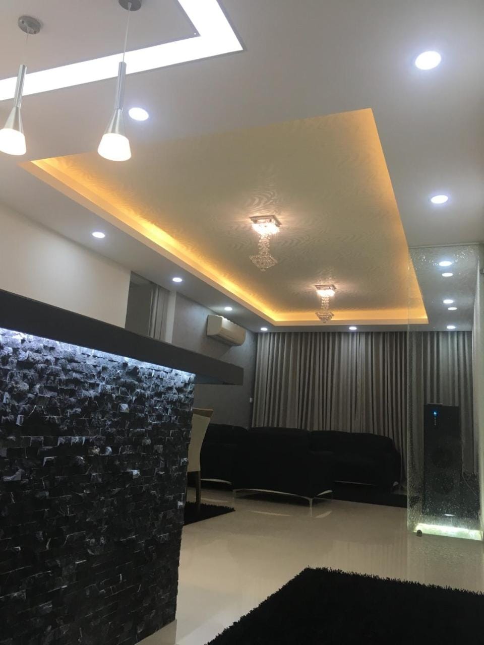 Agouza Apartment in Cairo